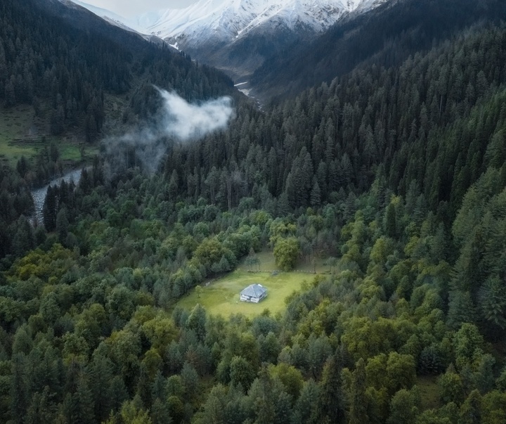Gallery of Photography by Khumais Idrees - Pakistan