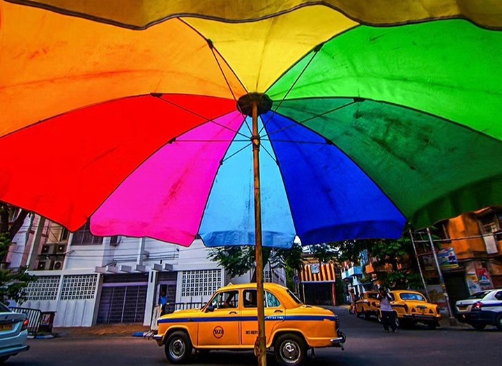 Gallery of Photography by Arunava Kundu - India