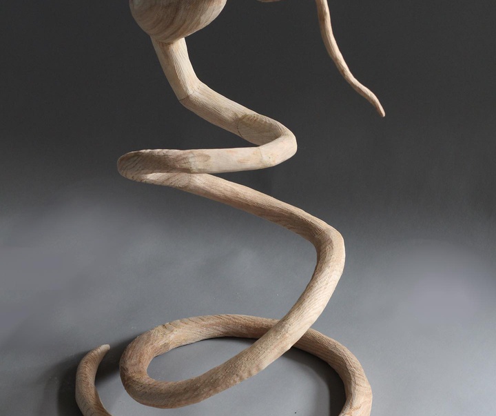 Gallery of Sculpture by Robert Bender - USA