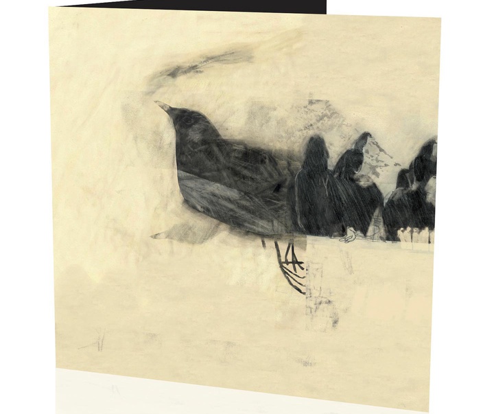 Gallery of Illustration by Brian McHenry -  Ireland