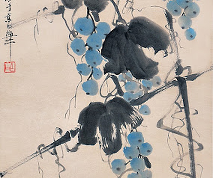 Qi Baishi