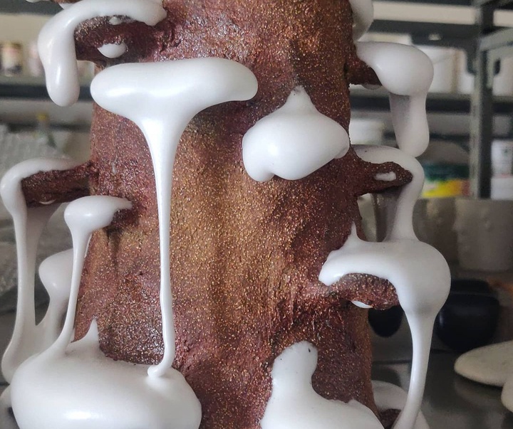 Gallery of sculpture by Christina Schou Christensen from Denmark