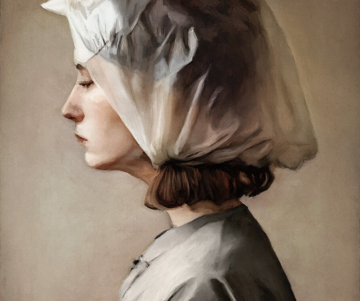 Gallery of Painting by Kevin Foote - USA