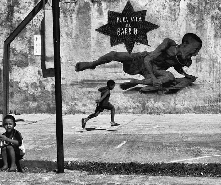 Gallery of Photography by Luis Casadevall - Spain