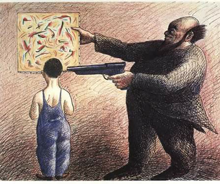 roland topor