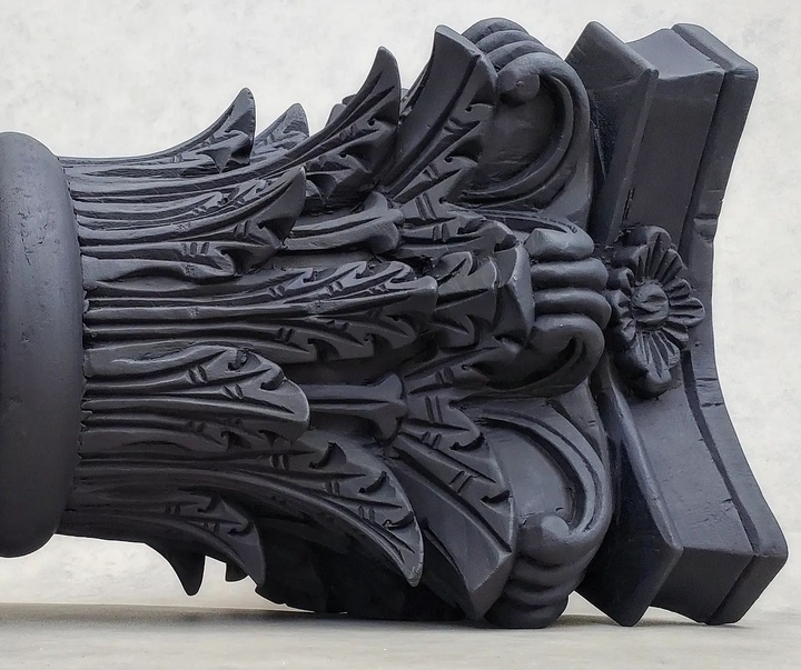 Gallery of Sculpture by ghyslain bertholon - France