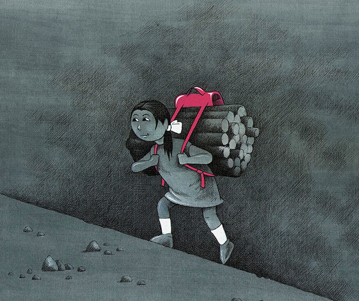 Gallery of the best Cartoon in the world 56