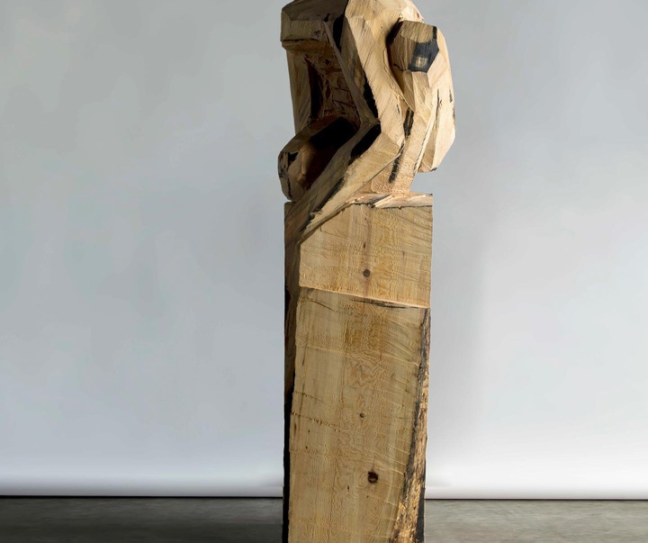 Gallery of Sculpture by Burcu Erden - Turkey