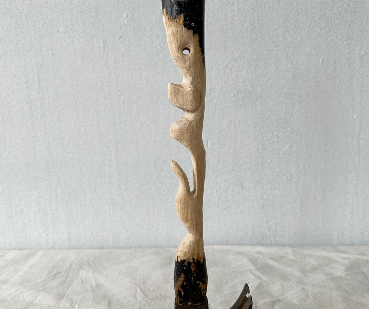 Gallery of Sculpture by Hunter Potter - USA
