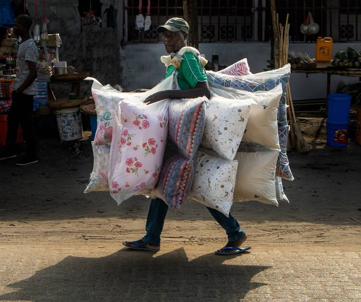 Gallery of photography by Grég. E. - Mozambique