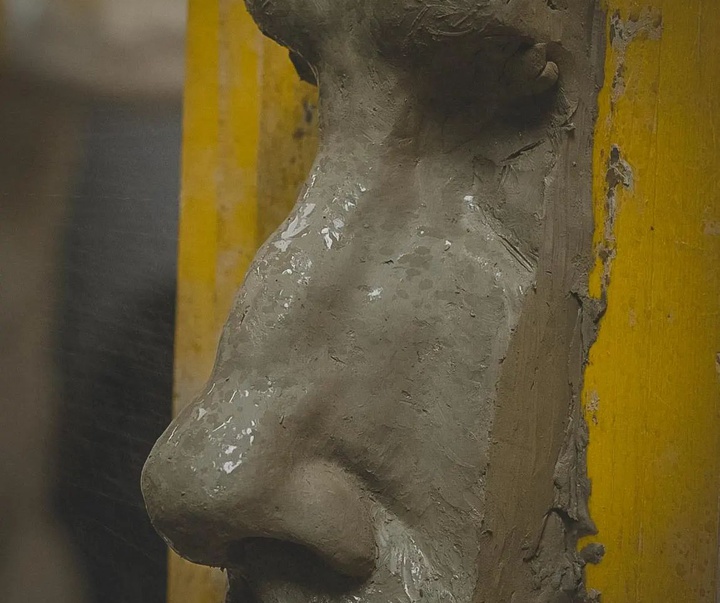 Gallery of Sculpture by Eirik Arnesen - Norway