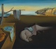 The Persistence of Memory| Salvador Dali