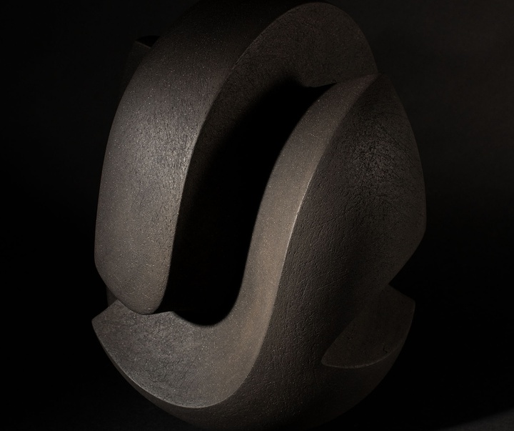Gallery of Sculpture by James Oughtibridge - UK