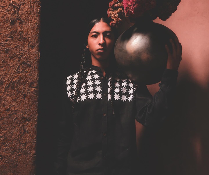 Gallery of Photography by Enrique Leyva - Mexico