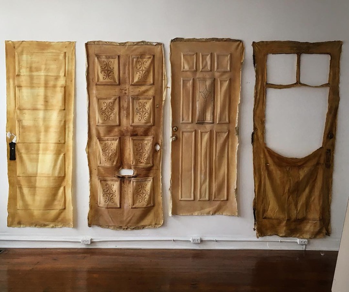 Gallery of Modern Art by Carlie Trosclair - USA