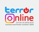 First Selection of the International Poster Contest “Terror Online”