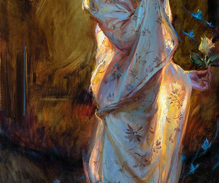 Gallery of Painting By Daniel Gerhartz