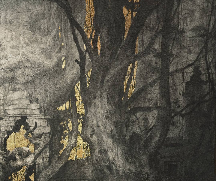 Gallery of Miniature by Yoann Lossel-France