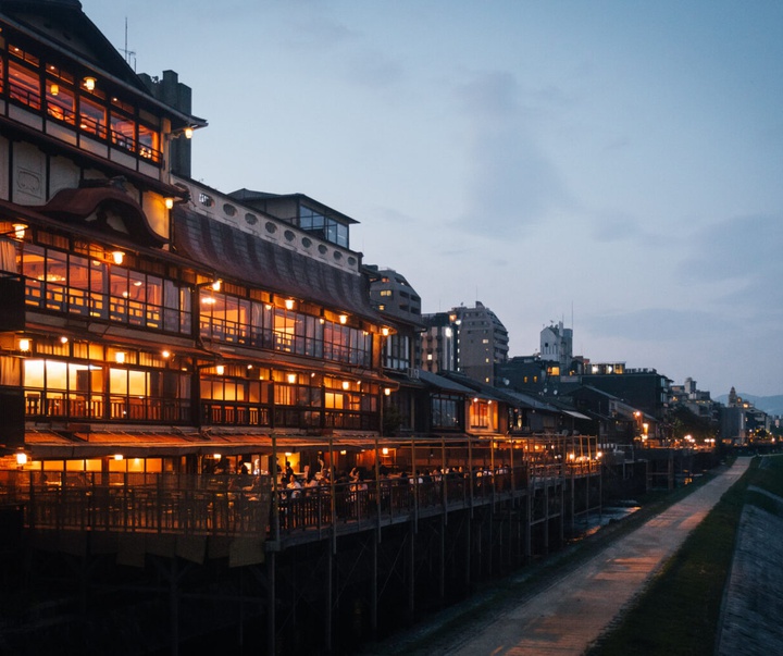 Gallery of Photography by Takashi Yasui - Japan