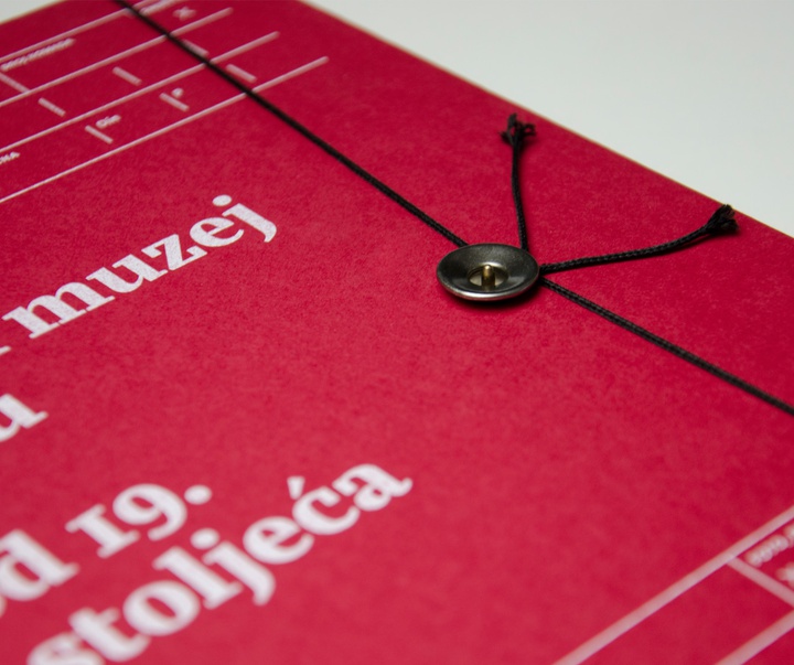 Gallery of Graphics by “Šesnić&Turković” studio - Croatia