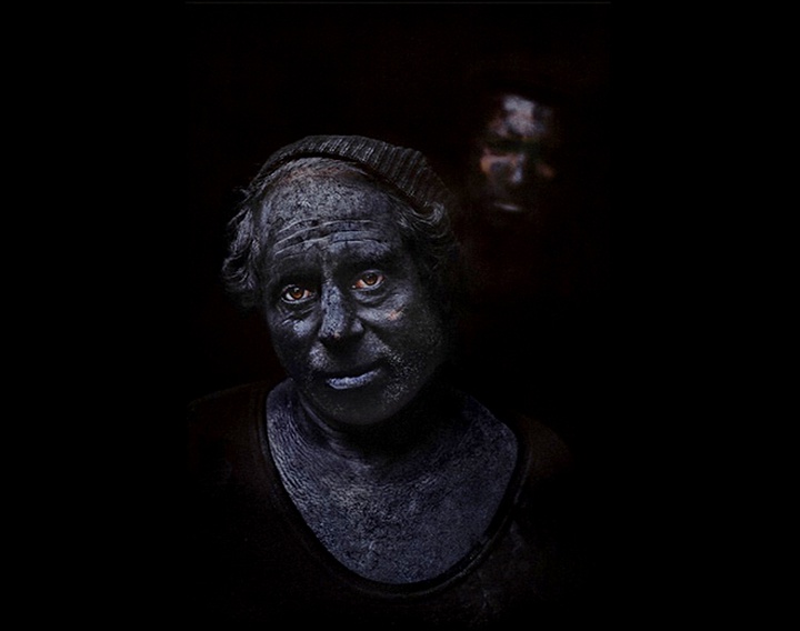 Gallery of Photography by James Nachtwey - USA