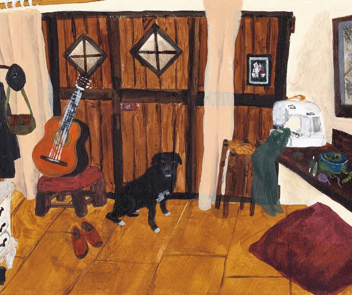 Gallery of Illustration by Bárbara Sereno - Portugal