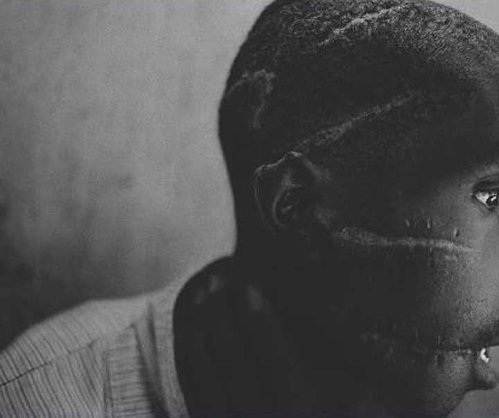 James Nachtwey