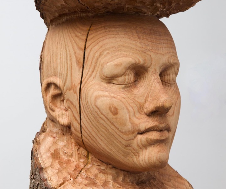 Gallery of Sculpture by Gerard Mas - Spain
