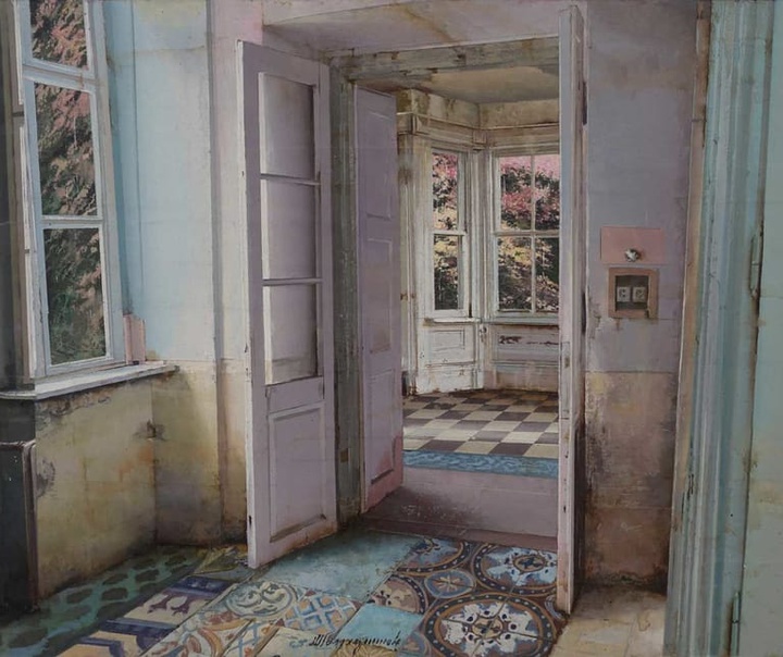 Matteo Massagrande