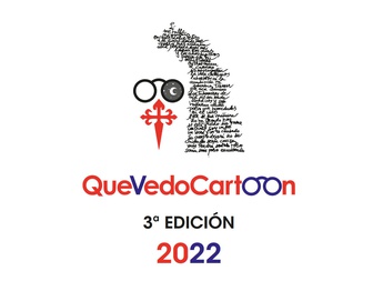 3rd Edition Francisco de Quevedo International Cartoon Award-Spain 2022