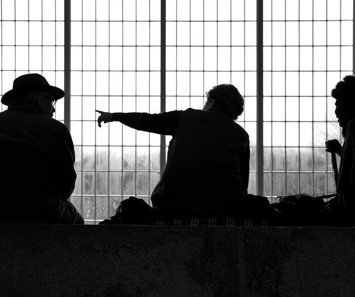 Gallery of Photography by Mania De Praeter - Belgium
