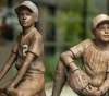 Gallery of Sculpture by Anne Laure Peres - France