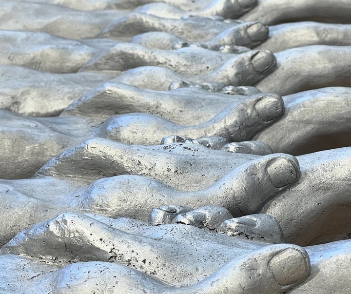Gallery of Sculpture by Ryan Freund - USA