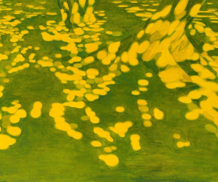 Gallery of Painting by Duri Baek - South Korea