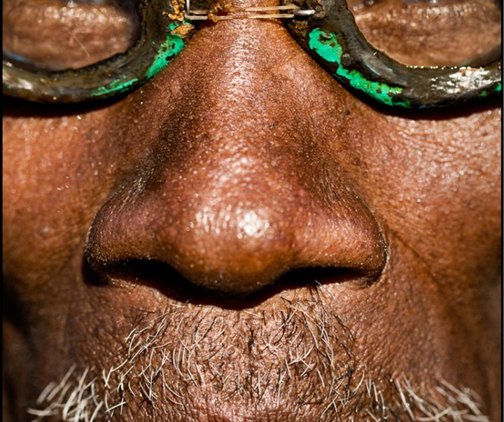 Gallery of Photography by Cory Richards - USA