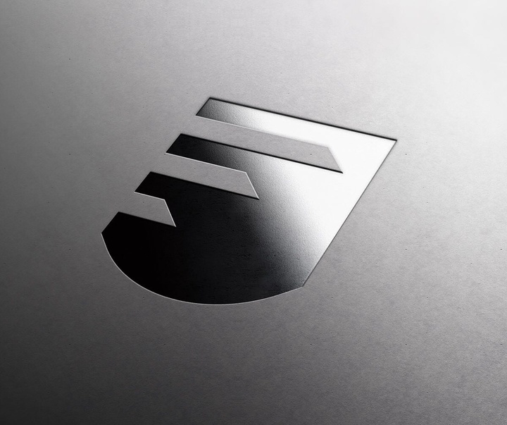 Gallery of logos by Rob Janoff from USA