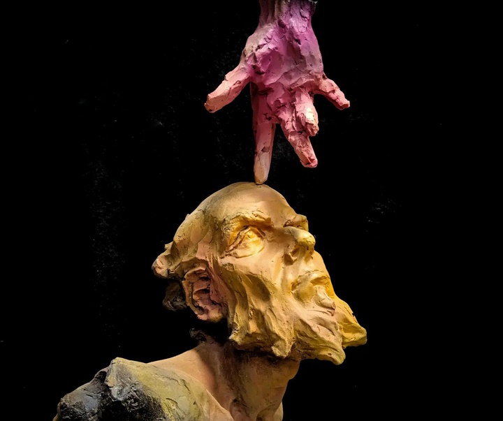 Gallery of Sculpture by Martín Lagares - Spain