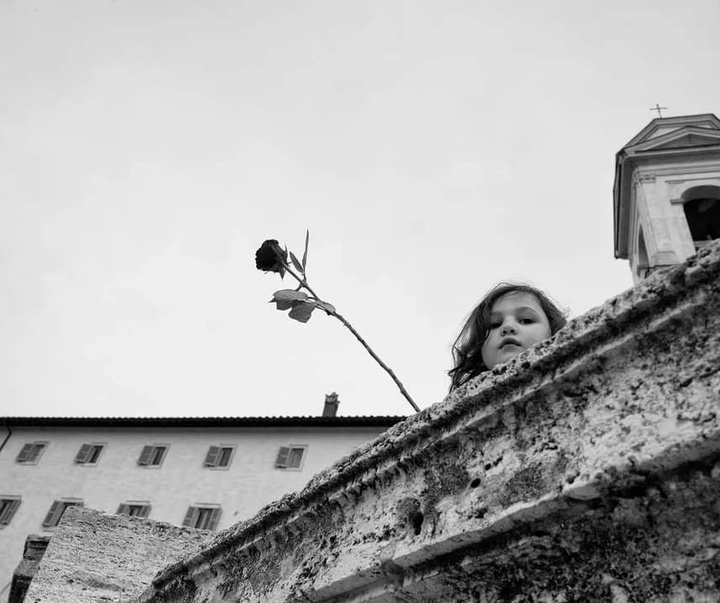Gallery of Photography by Stefano Mirabella - Italy