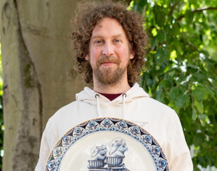Redmer Hoekstra