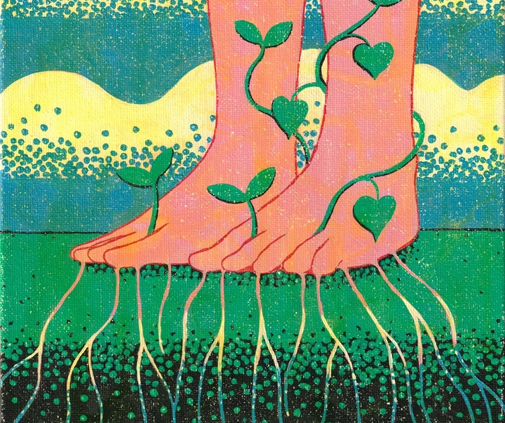 Gallery of Illustration by Muhammad Fatchurofi - Indonesia