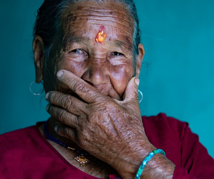 Gallery of Photography by Anjan Ghosh - India