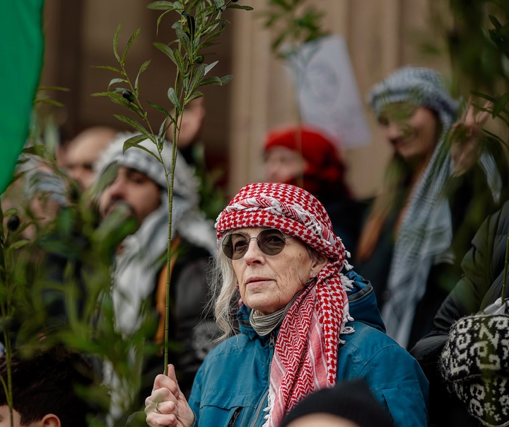 Gallery of Photography by Eyad Al Zaro - Palestine