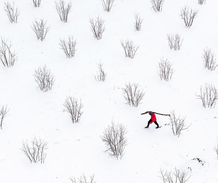 Gallery of Photography by Niyazi Gürgen - Turkey