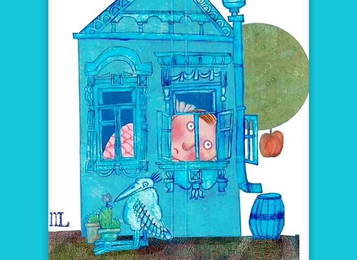 Gallery of Illustrations by Monty Lee