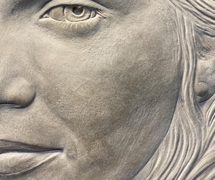 Gallery of Sculpture by Jesús Iglesias - Spain