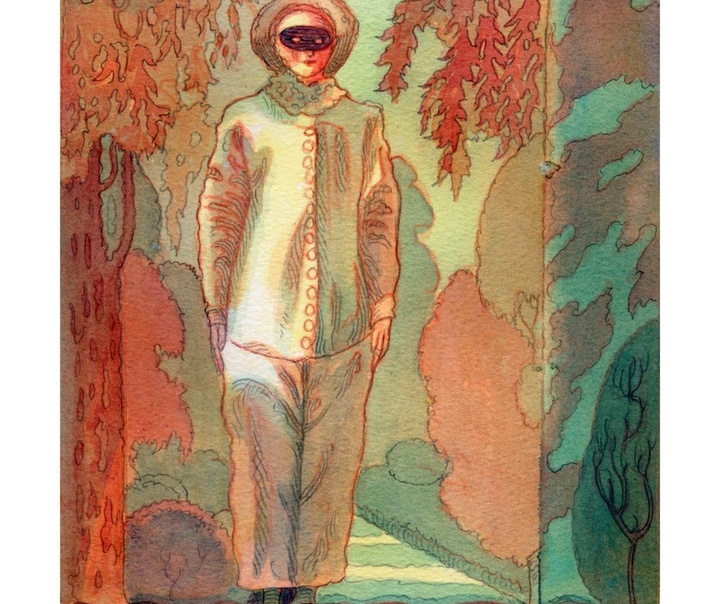 Ian Archibald Beck