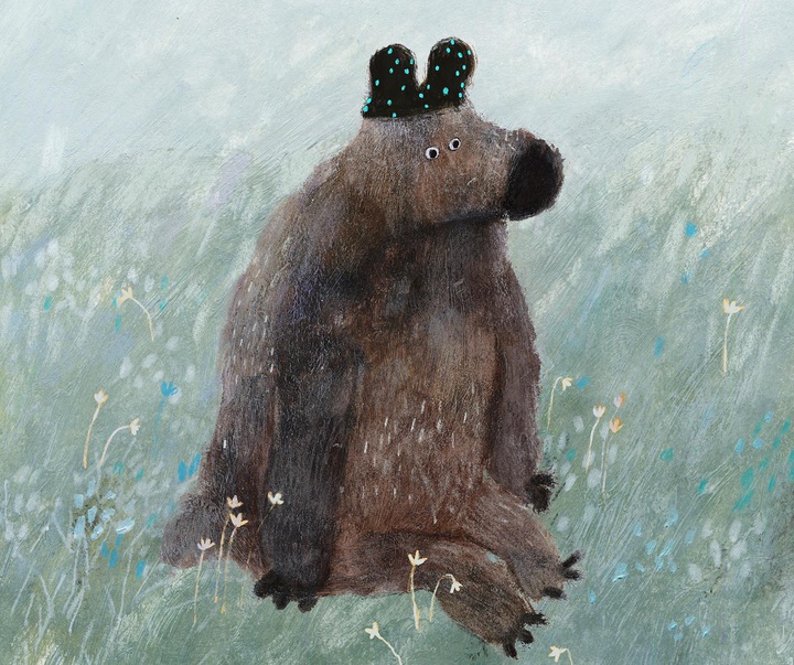 Gallery of Illustration by Natalia Shaloshvili - Crimea
