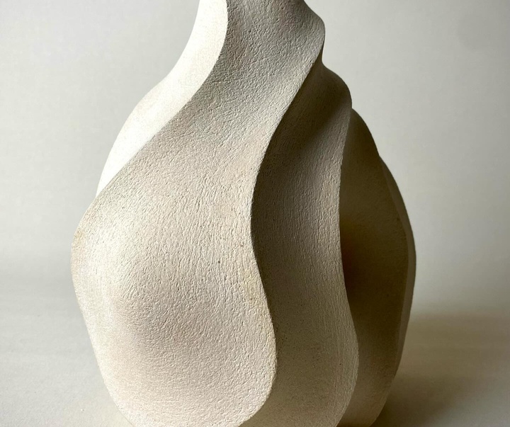 Gallery of Sculpture by Gabriel Rivera - Argentina