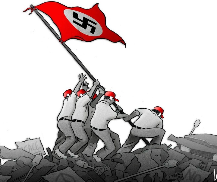 glen le lievre