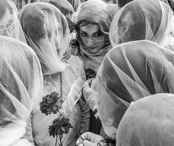 Gallery of Photography by Patrizia Galia - Italy